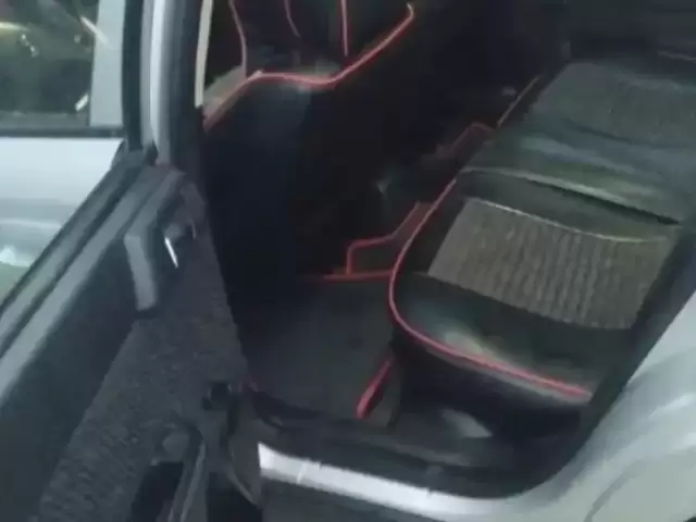Opel Astra G, 2001 1, avtobaza.tj