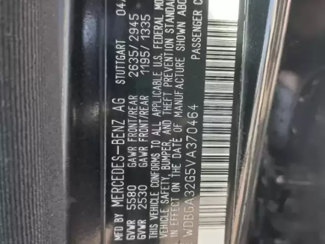 Mercedes-Benz S class, 1998 1, avtobaza.tj Mercedes-Benz S class, 1998 1, avtobaza.tj