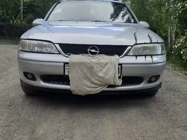 Opel Vectra B, 2000 1, avtobaza.tj