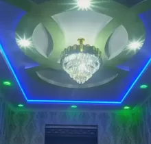 Ремонт квартира под ключ в Душанбе - Farmo.tj 