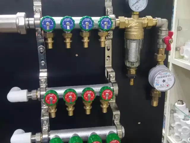 Услуги Сантехника 1, farmo.tj