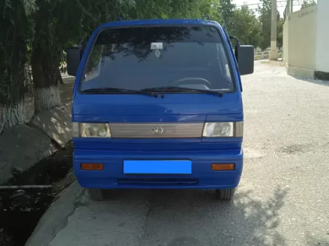 Daewoo LABO Super 1, avtobaza.tj