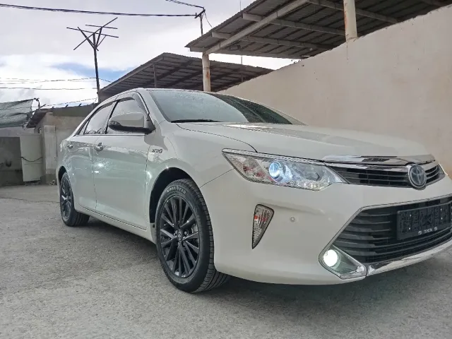 Toyota Camry 1, avtobaza.tj