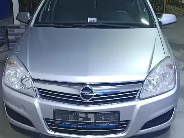 Opel Astra H, 2008 1, avtobaza.tj