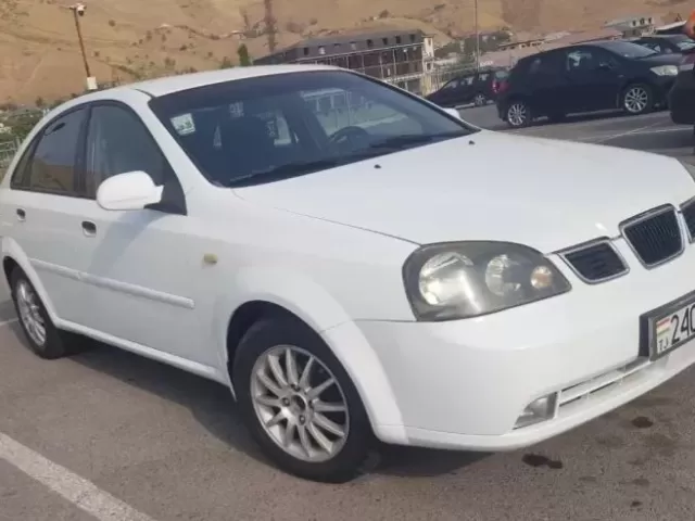 Daewoo Lacetti, 2004 1, avtobaza.tj