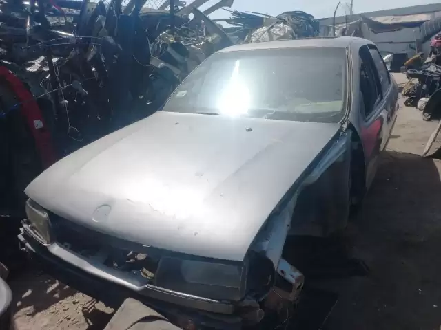 Opel Vectra A, 1992 1, avtobaza.tj