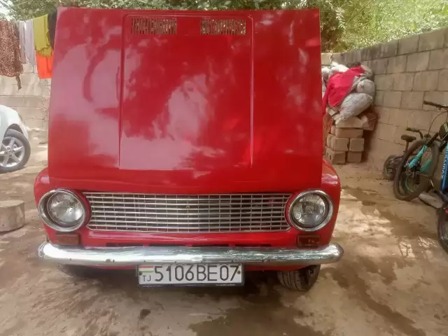 ВАЗ(Lada) 2101, 1989 1, avtobaza.tj