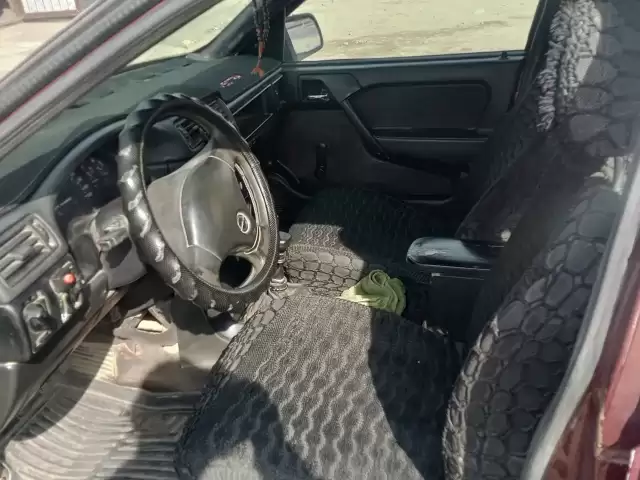 Opel Vectra A, 1993 1, avtobaza.tj
