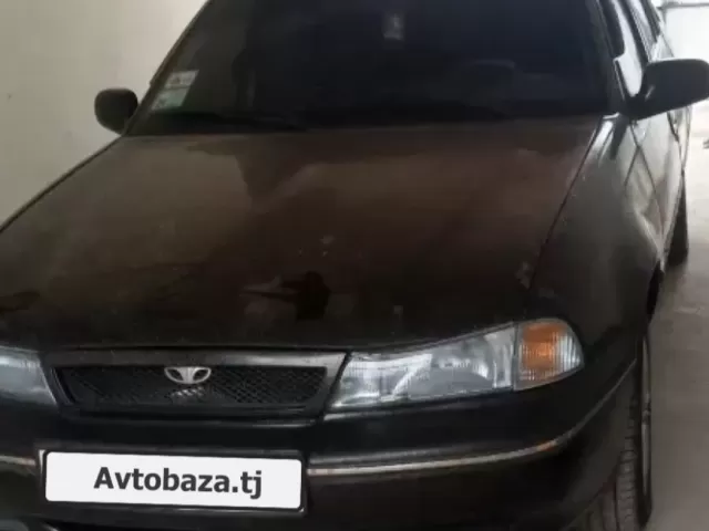 Daewoo Nexia, 1995 1, avtobaza.tj