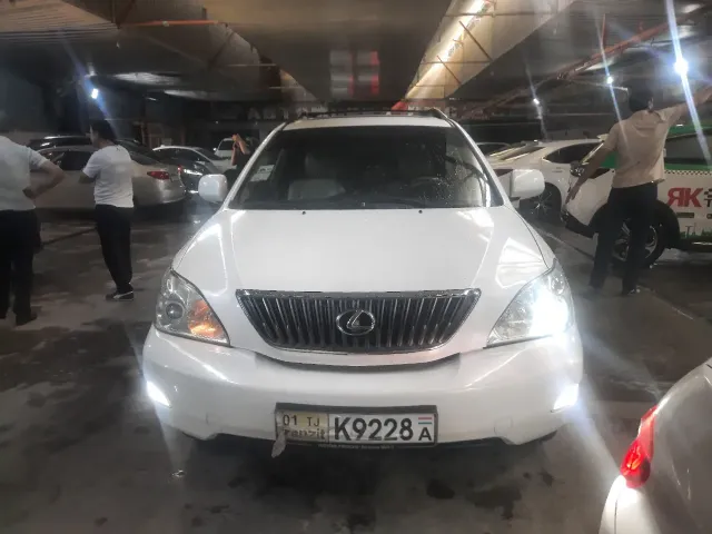 Lexus RX series 1, avtobaza.tj