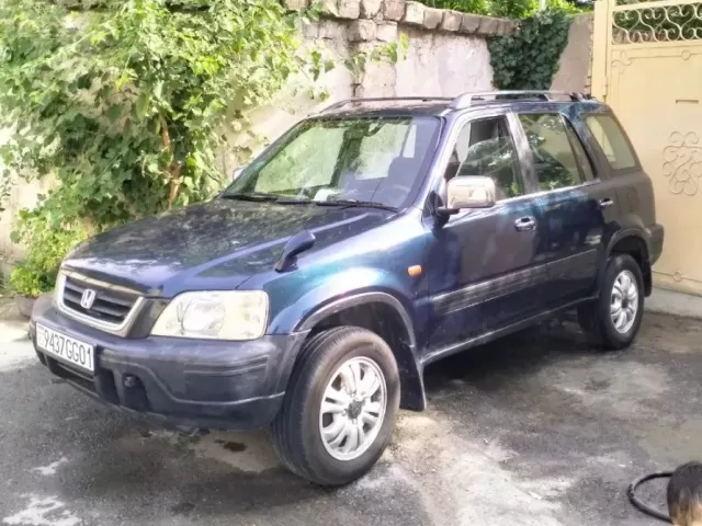 Honda CR-V, 1996 1, avtobaza.tj