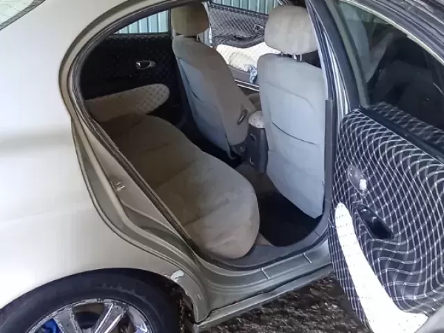Daewoo Leganza 1, avtobaza.tj