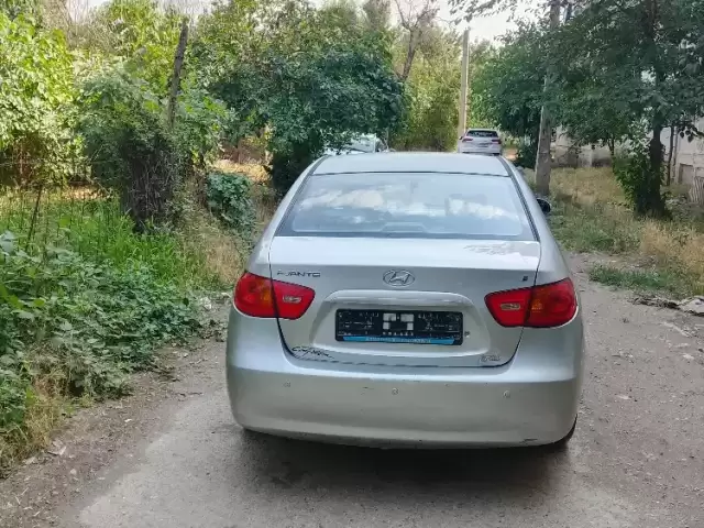 Hyundai Avante, 2007 1, avtobaza.tj Hyundai Avante, 2007 1, avtobaza.tj