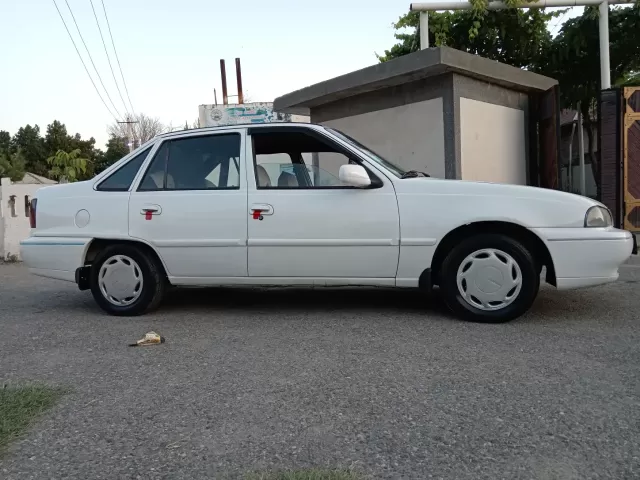 Daewoo Nexia, 1995 1, avtobaza.tj