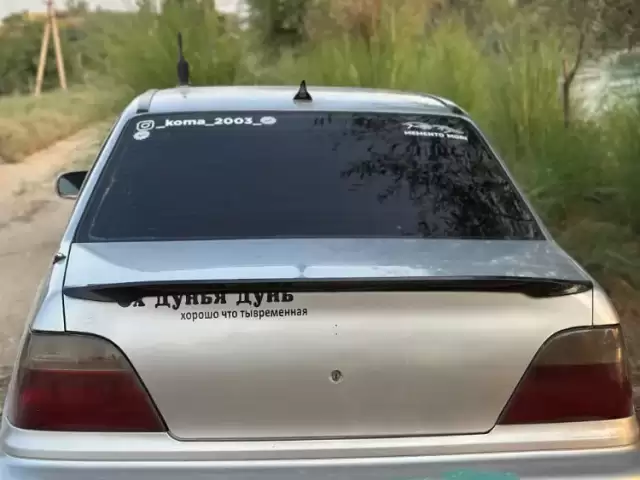 Daewoo Nexia II, 2001 1, avtobaza.tj