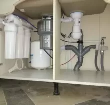 Услуги сантехника в Душанбе - Farmo.tj 