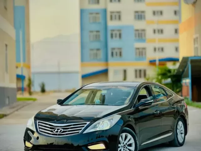 Hyundai Grandeur 1, avtobaza.tj