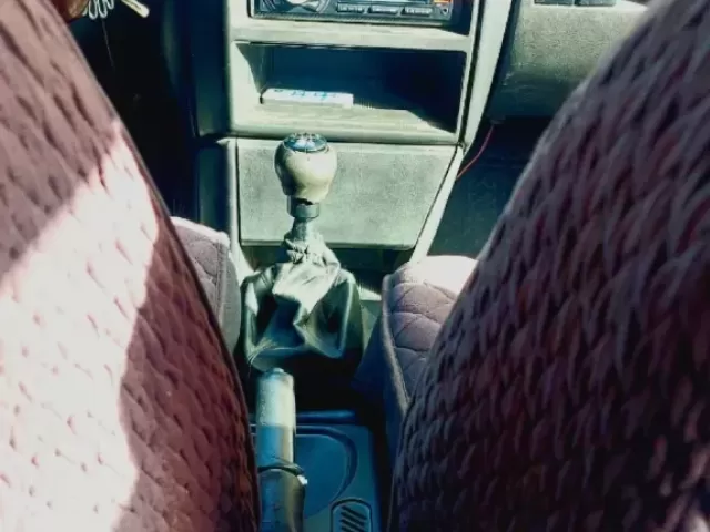 Opel Vectra A, 1995 1, avtobaza.tj