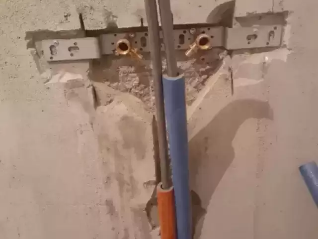 Услуги Сантехника 1, farmo.tj