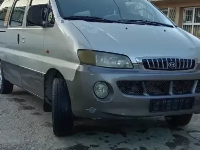 Hyundai Starex 1, avtobaza.tj