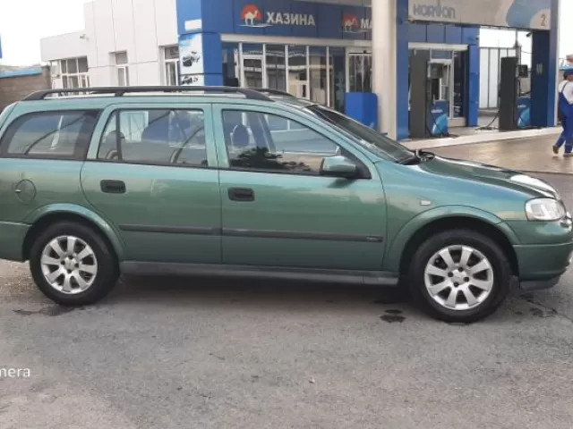 Opel Astra G 1, avtobaza.tj