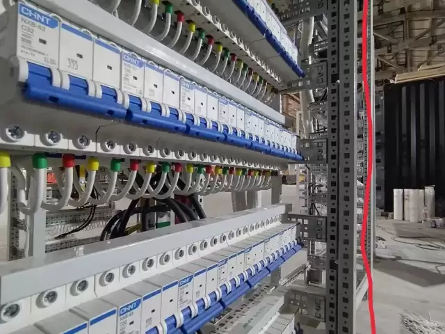 Услуги Электрика 1, farmo.tj