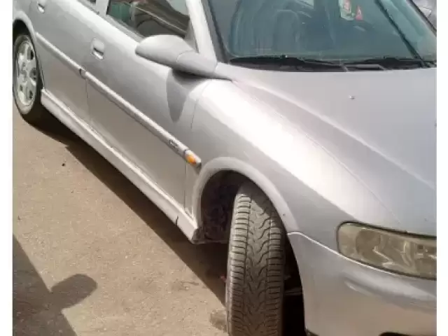 Opel Vectra B, 1998 1, avtobaza.tj Opel Vectra B, 1998 1, avtobaza.tj