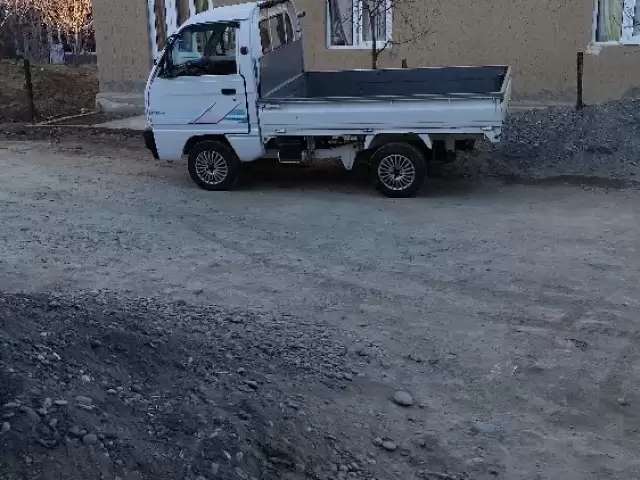 Daewoo labo, 2012 1, avtobaza.tj