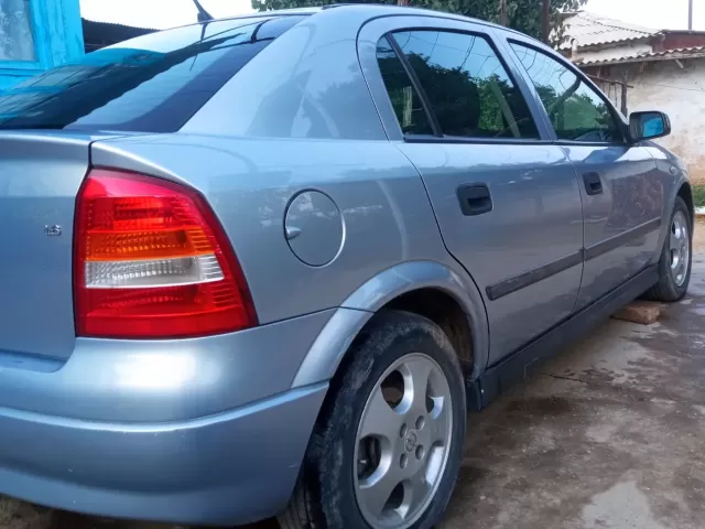 Opel Astra G, 2001 1, avtobaza.tj