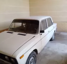 ВАЗ(Lada) 2106, 1984 в Бободжон Гаффуров