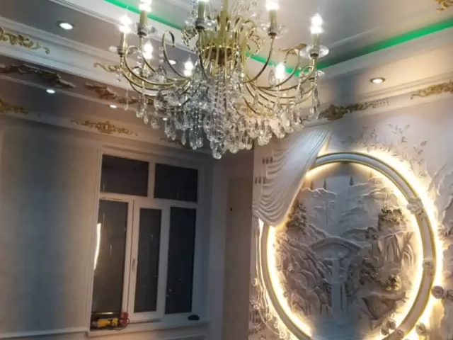 Услуги электрика 1, farmo.tj