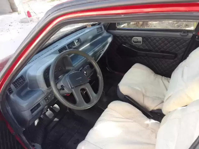 Daewoo Tico, 1997 1, avtobaza.tj