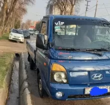 Hyundai porter 2, 2008 в Душанбе 