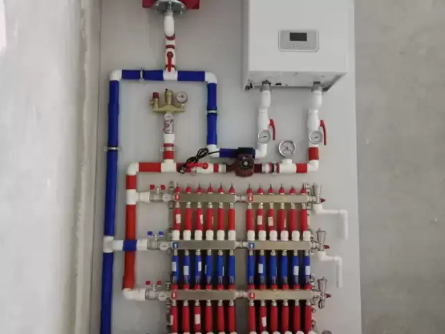 Услуги сантехники 1, farmo.tj