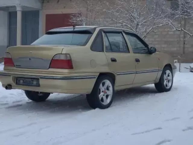 Opel Astra F, 2007 1, avtobaza.tj