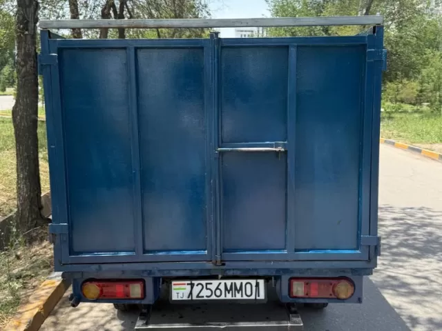 Услуги Грузоперевозки 1, farmo.tj