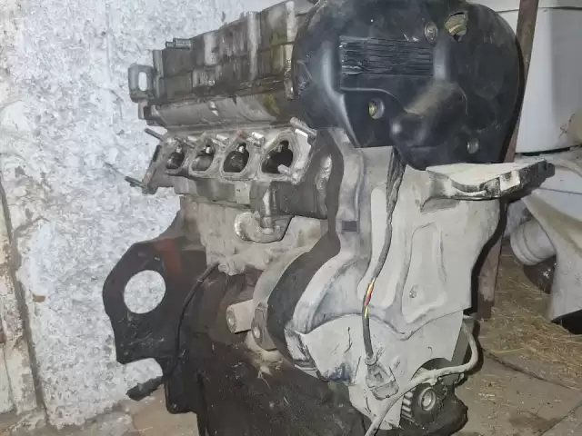 Матор 1.8  Зафира А 1, avtobaza.tj