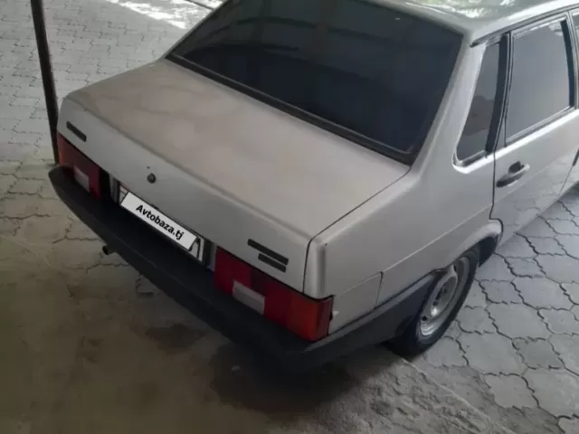 ВАЗ(Lada) Самара (седан 21099) 1, avtobaza.tj