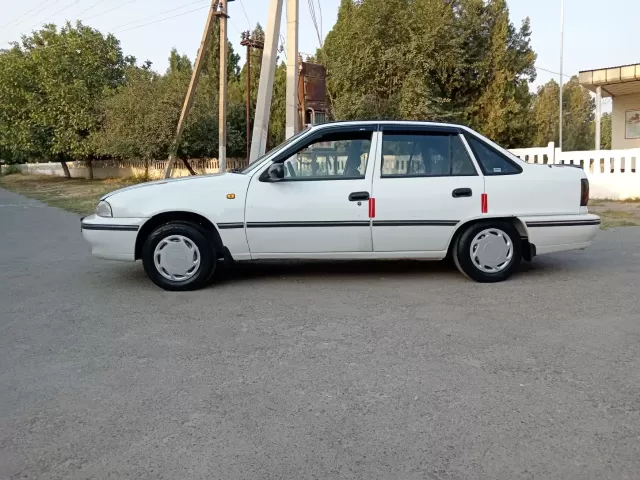 Daewoo Nexia, 1997 1, avtobaza.tj