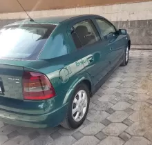Opel Astra G, 2002 в Душанбе 