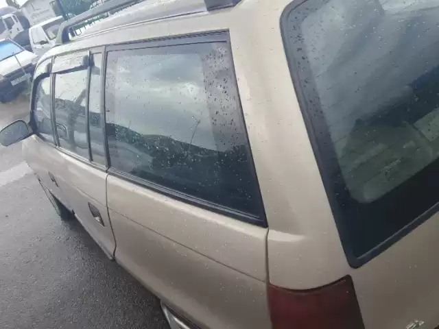 Opel Astra F, 1997 1, avtobaza.tj