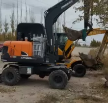 Экскаватор DOOSAN, 2020 в Вахдат