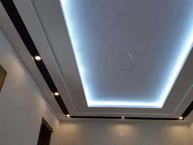 Услуги Ремонт под ключ 1, farmo.tj