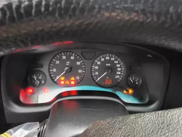 Opel Astra G, 2002 1, avtobaza.tj