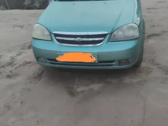 Daewoo Lacetti, 2006 1, avtobaza.tj