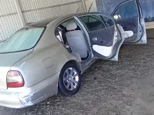 Daewoo Leganza 1, avtobaza.tj