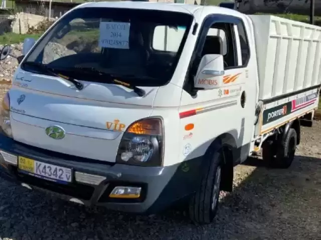 Хундай Портер 1, 2014 1, avtobaza.tj Хундай Портер 1, 2014 1, avtobaza.tj