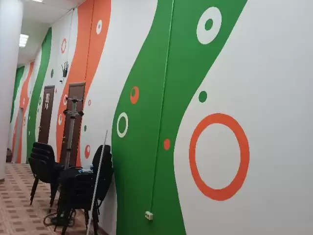 Ремонт косметика капиталка 1, farmo.tj