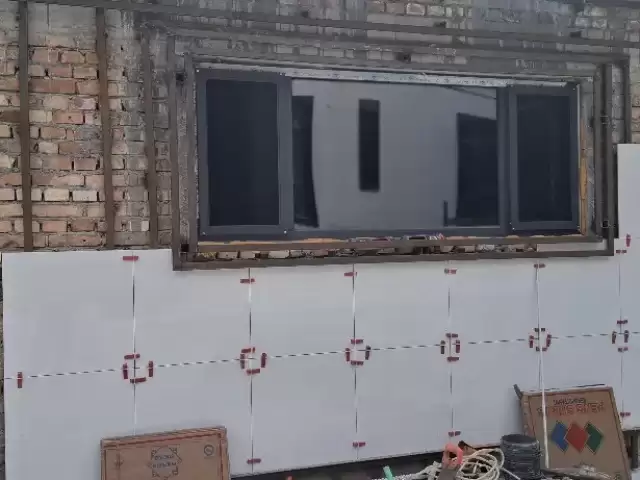 Услуги Фасад 1, farmo.tj