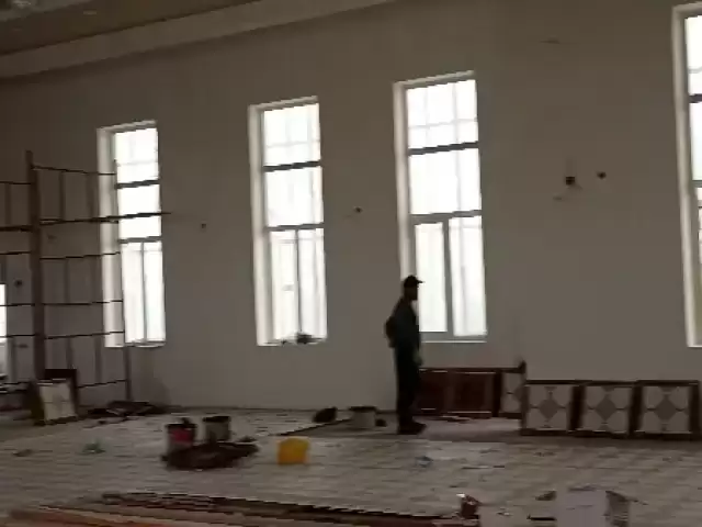 Услуги Отделка под ключ 1, farmo.tj